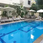 Hotel Soel - Adult Only 3*
