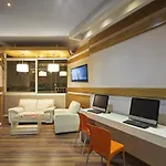Soel - Adult Only 3* Marmaris
