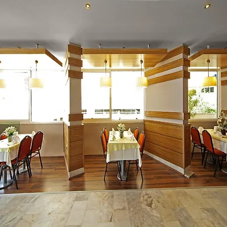 Soel - Adult Only Hotel 3*