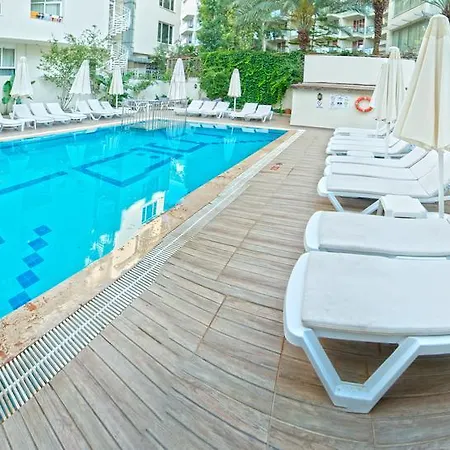 Soel - Adult Only 3* Marmaris