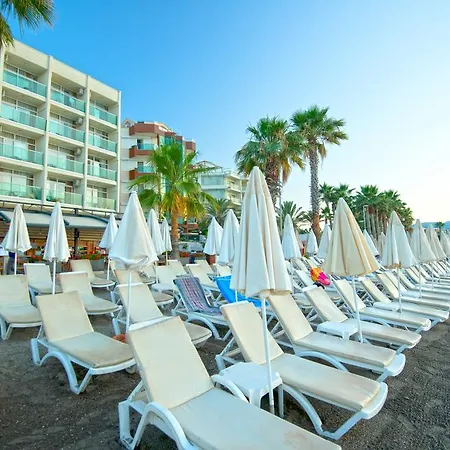 Soel - Adult Only 3*