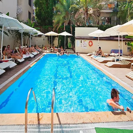 Hotel Soel - Adult Only 3*