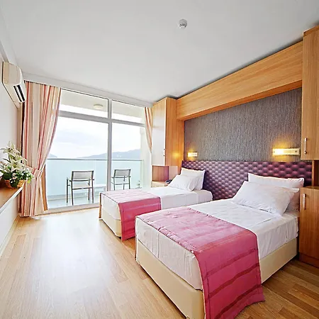 Hotel Soel - Adult Only Marmaris