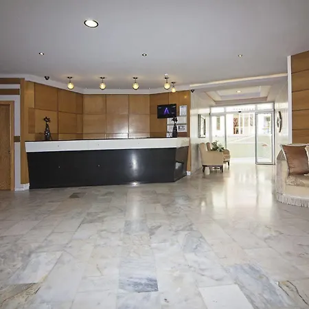 Soel - Adult Only Hotel 3*