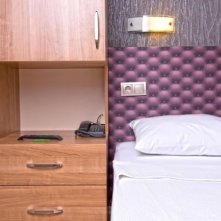 Soel - Adult Only Hotel Marmaris