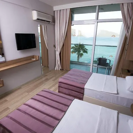 Soel - Adult Only 3* Marmaris