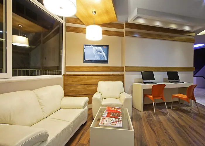 Hotel Soel - Adult Only Marmaris