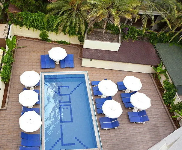 Hotel Soel - Adult Only