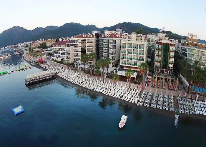 Soel - Adult Only Hotel