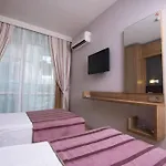 Soel - Adult Only Отель 3*