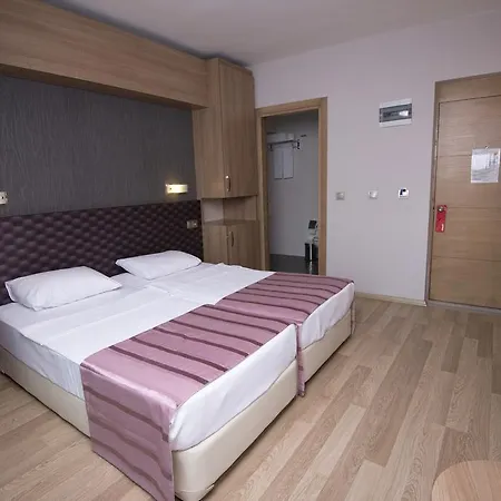 Hotel Soel - Adult Only