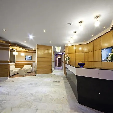 Hotel Soel - Adult Only Marmaris