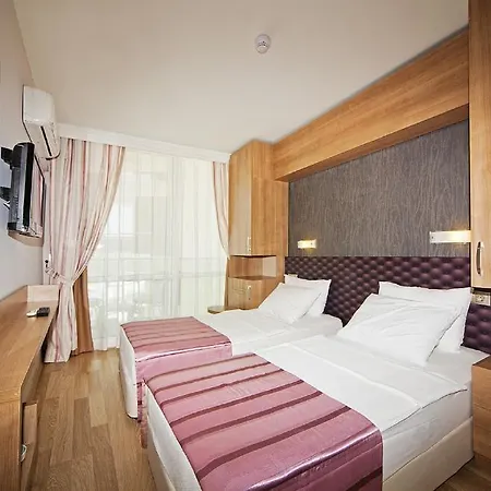 Soel - Adult Only Hotel Marmaris