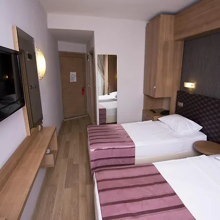 Hotel Soel - Adult Only 3*