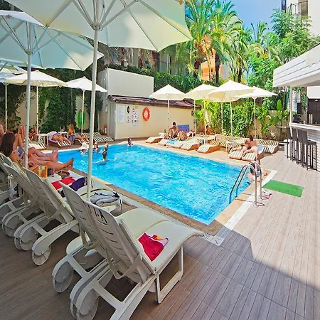 Hotel Soel - Adult Only 3*