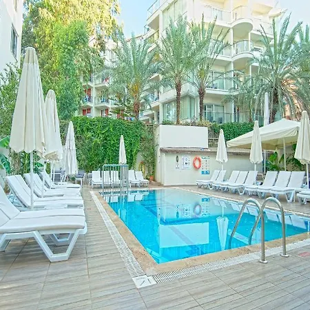 Hotel Soel - Adult Only Marmaris