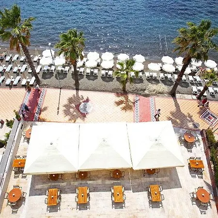 Soel - Adult Only Hotel 3*