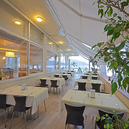 酒店 Soel - Adult Only 马尔马里斯
