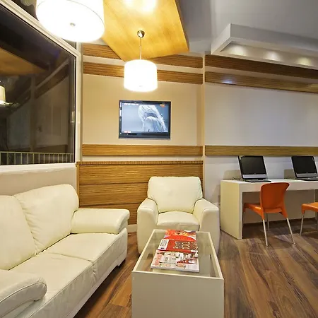 Hotel Soel - Adult Only Marmaris