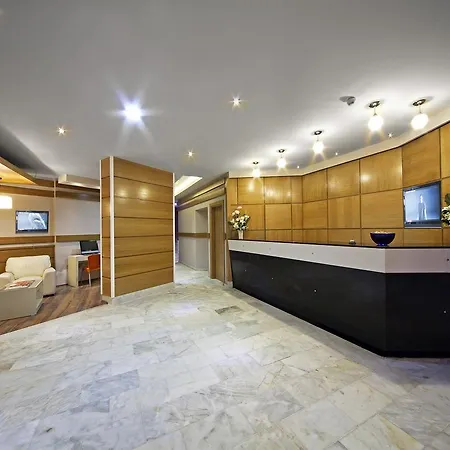 Soel - Adult Only Hotel Marmaris