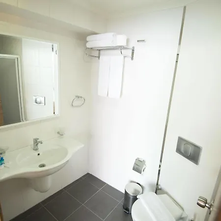 Soel - Adult Only Hotel