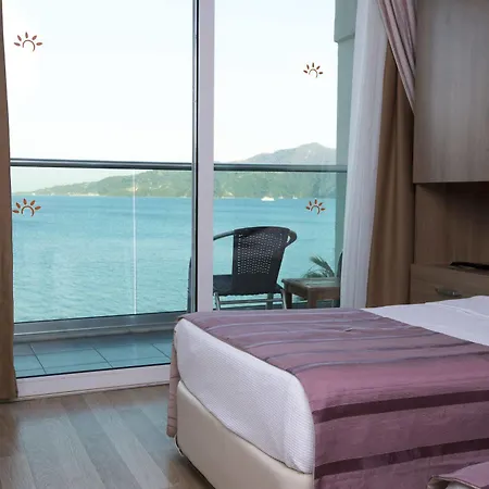 Soel - Adult Only 3* Marmaris