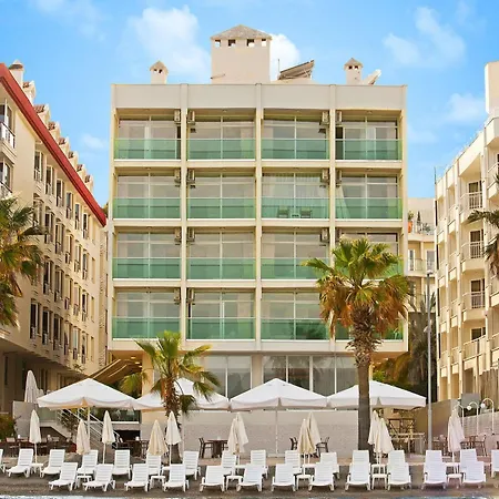 Soel - Adult Only Hotel Marmaris