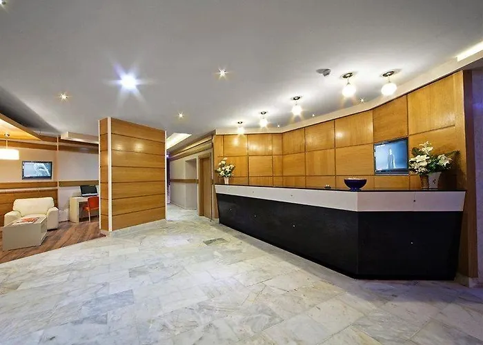 Soel - Adult Only Otel Marmaris
