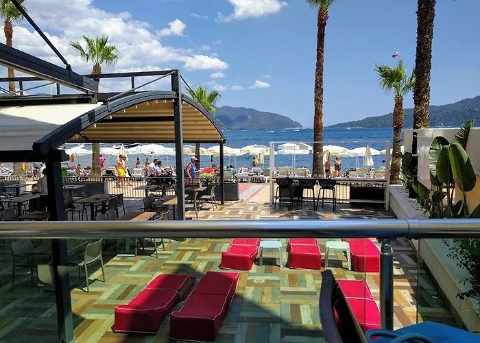 Otel Soel - Adult Only