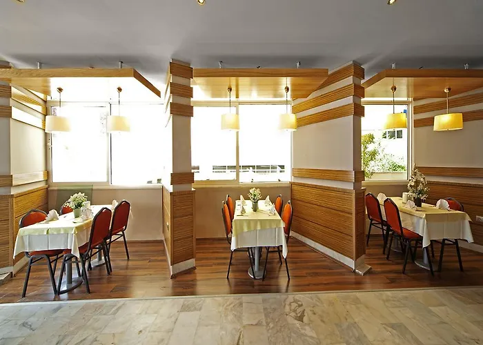 Soel - Adult Only Otel 3*