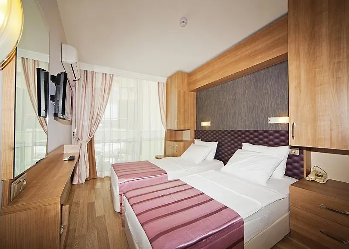 Soel - Adult Only Otel Marmaris
