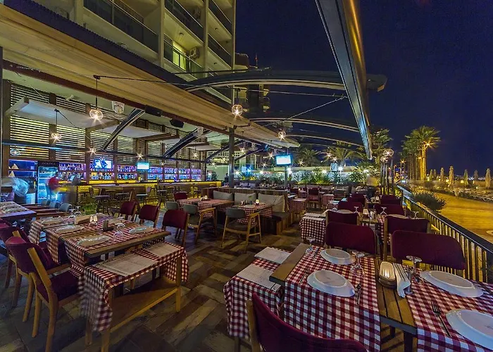 Soel - Adult Only Marmaris