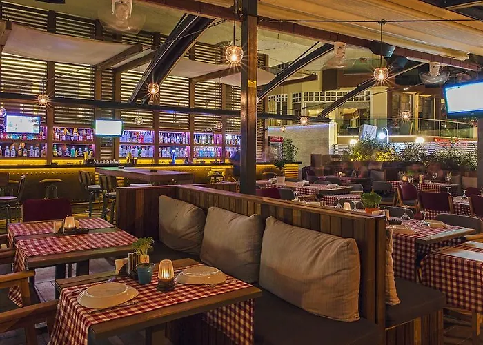 Soel - Adult Only 3* Marmaris