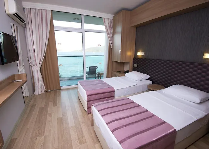 Soel - Adult Only Otel