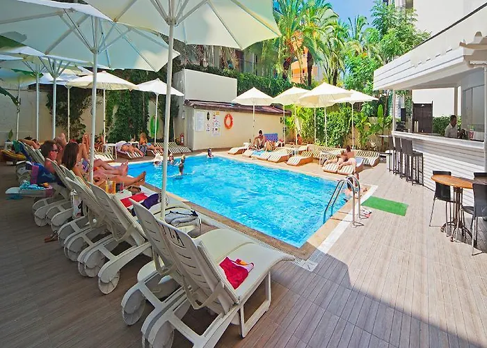 Otel Soel - Adult Only 3*