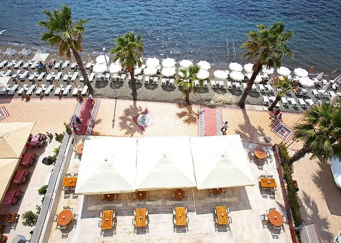 Soel - Adult Only Otel 3*