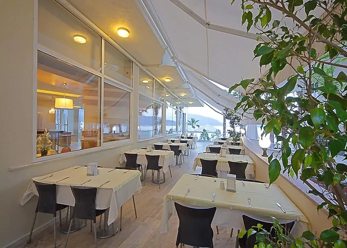 Hotel Soel - Adult Only Marmaris