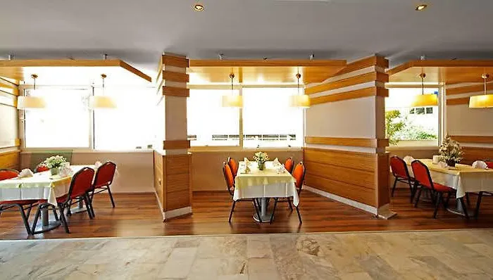 Soel - Adult Only Otel 3*