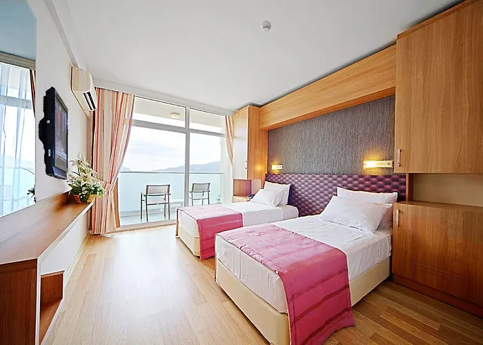 Otel Soel - Adult Only Marmaris