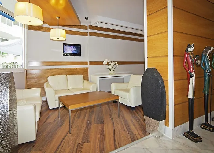 Soel - Adult Only Hotel