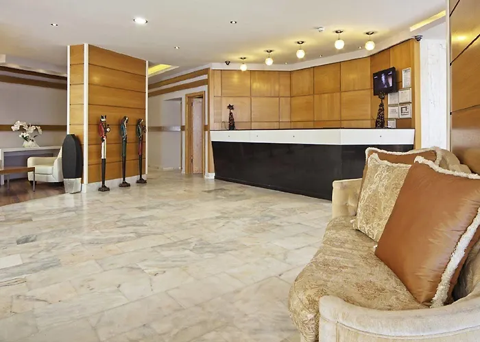Soel - Adult Only Otel