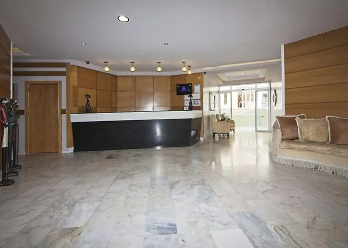 Soel - Adult Only Otel 3*