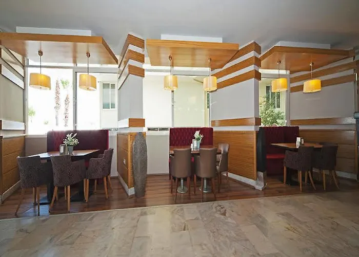 Soel - Adult Only Hotel 3*