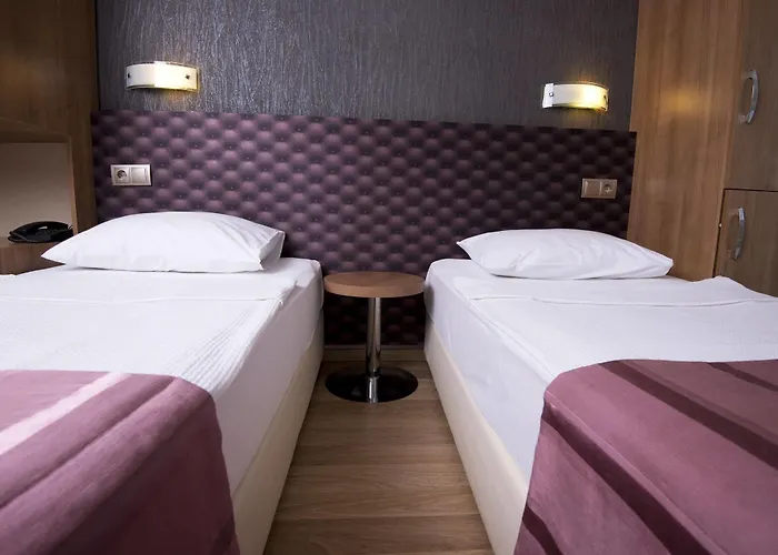 Soel - Adult Only Otel 3*