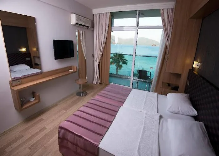 Hotel Soel - Adult Only