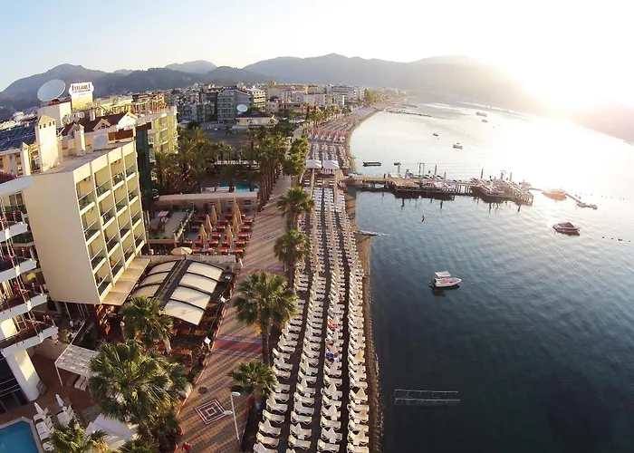 Hotel Soel - Adult Only Marmaris