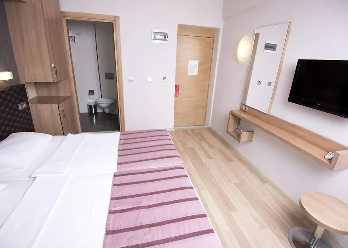 Soel - Adult Only Marmaris