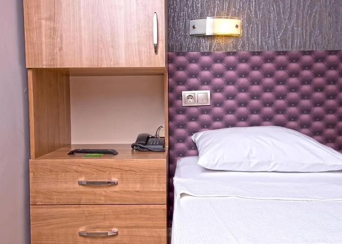 Soel - Adult Only Hotel Marmaris