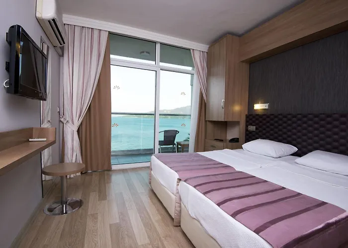 Soel - Adult Only Otel