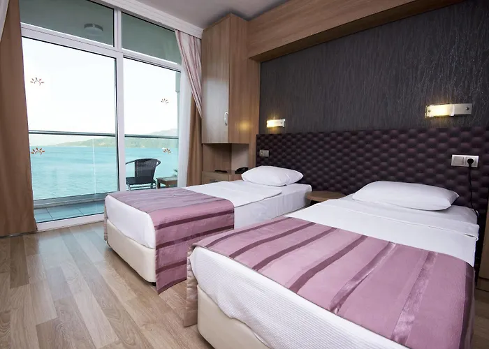 Hotel Soel - Adult Only